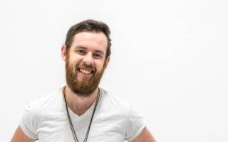 Michael Johnson, 28