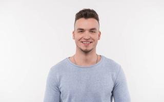 Benjamin White, 27