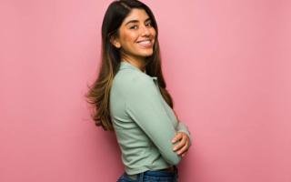 Emily Turner, 25