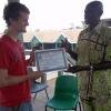 Microfinance & Women Empowerment in Ghana OGVO