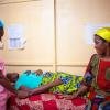 Midwifery Intern in Ghana by OGVO