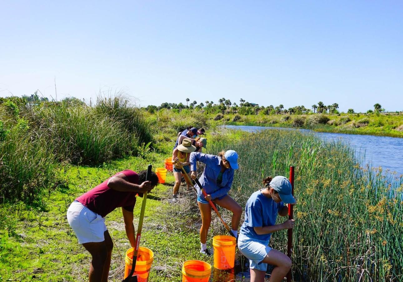 How to find the right volunteer opportunity for you (volunteer opportunity)