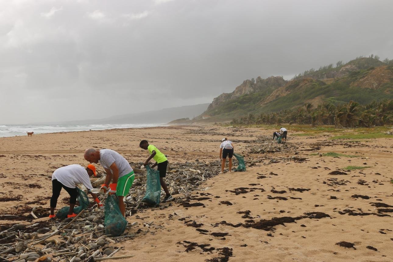 The power of volunteering: How it can change lives?